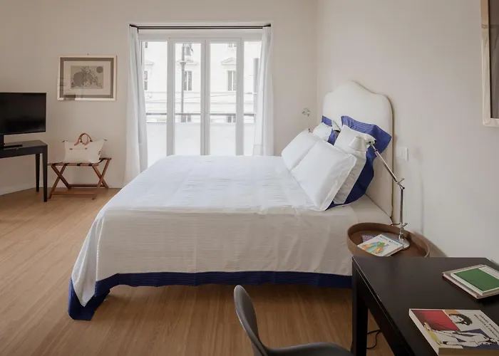 Apartamento Tiber Island View - Trastevere, Campo De' Fiori