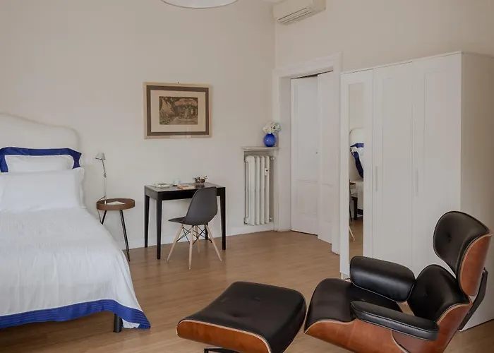 Apartamento Tiber Island View - Trastevere, Campo De' Fiori