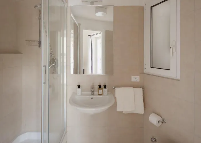Apartamento Tiber Island View - Trastevere, Campo De' Fiori Roma