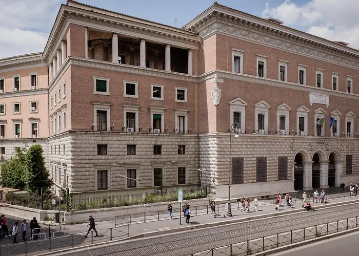 Apartamento Tiber Island View - Trastevere, Campo De' Fiori Roma